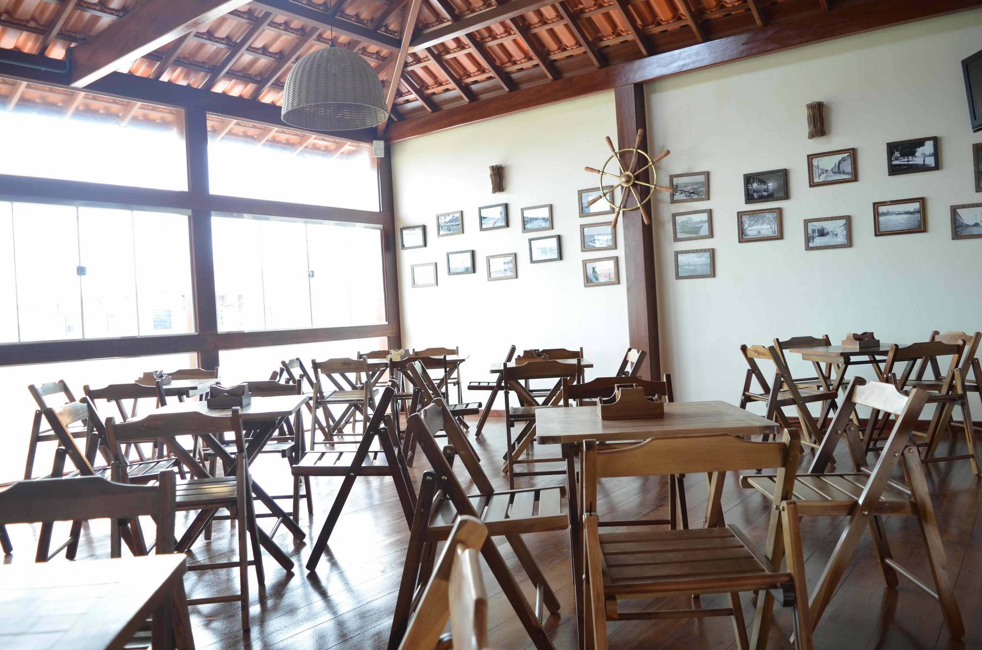 Pousada Vila Tutoia Exterior photo